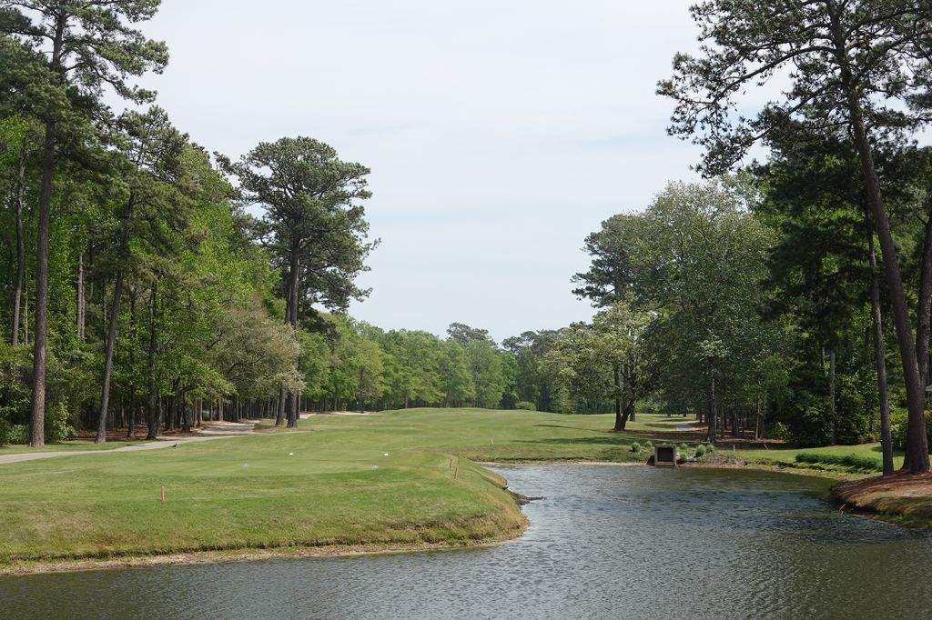 Wachesaw Plantation Club